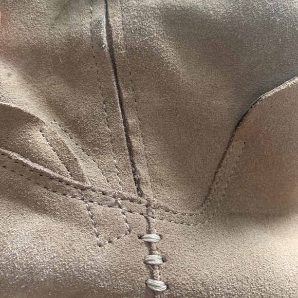 Dolce vita ankle booties - Picture 3 of 3